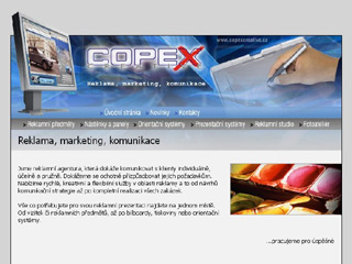 Copex Creative
