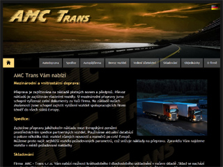 AMC Trans